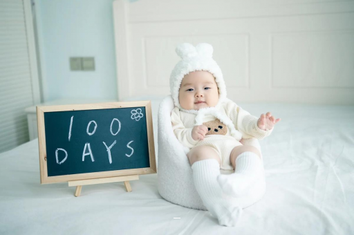 肇州四个月宝宝咬下嘴唇 肇州四个月宝宝咬下嘴唇